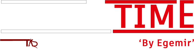Stone Time Logo