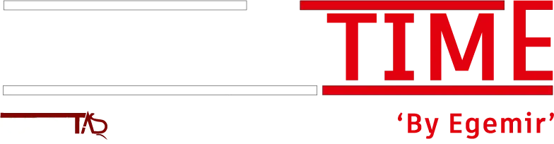 Stone Time Logo